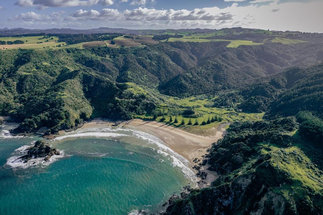 Photo of Others in Matauri Bay