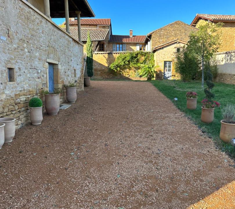 Photo of Others in Pouilly-le-Monial