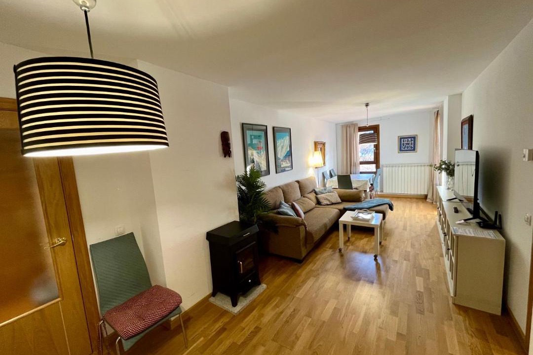 Photo of Livingroom in Cerler