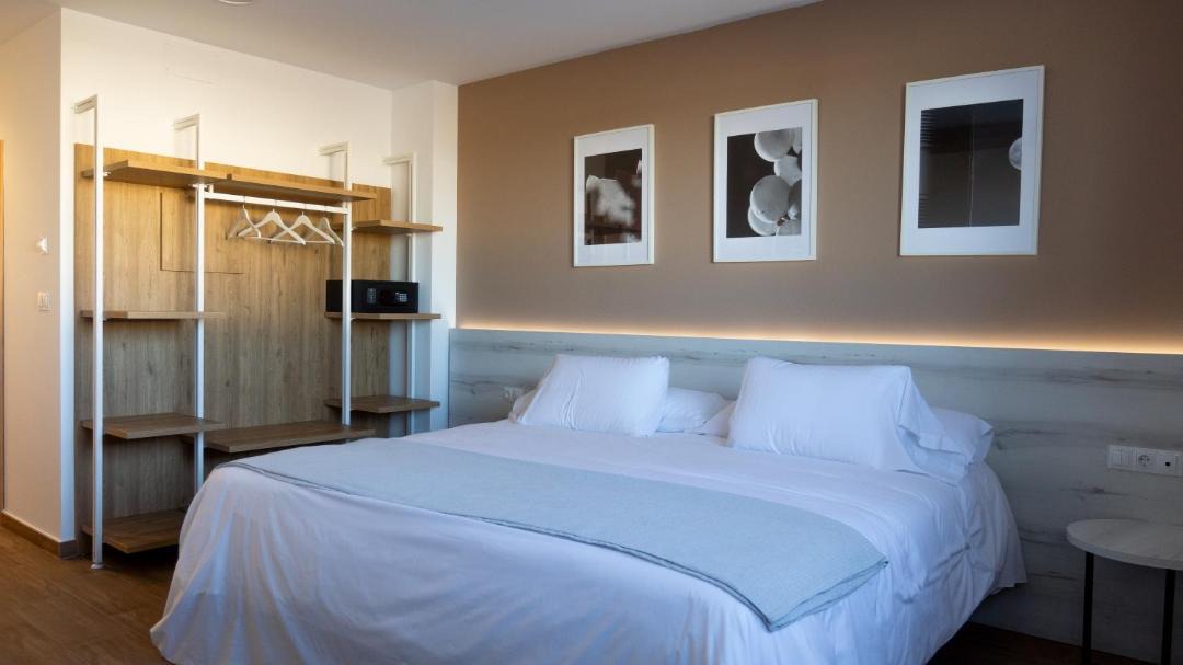 Photo of Bedroom in El Provencio
