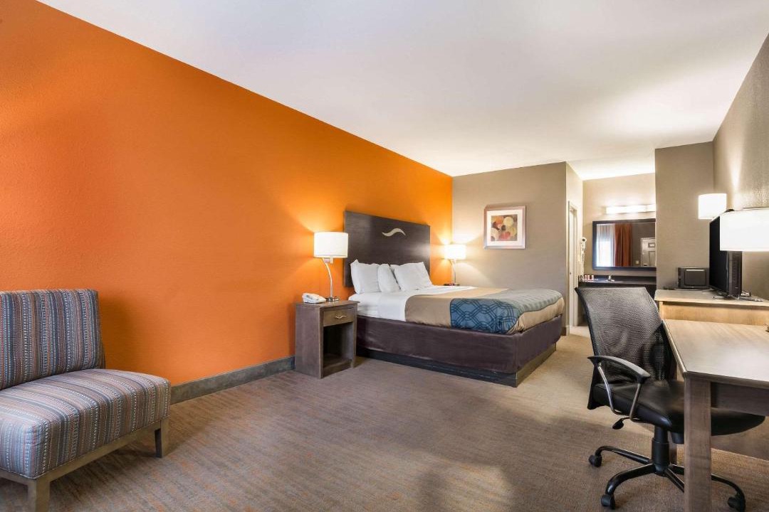 Photo of Livingroom in Forrest City