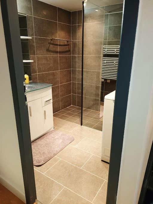 Photo of Bathroom in Voiron