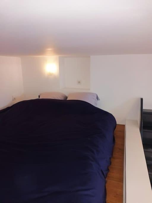 Photo of Bedroom in Voiron