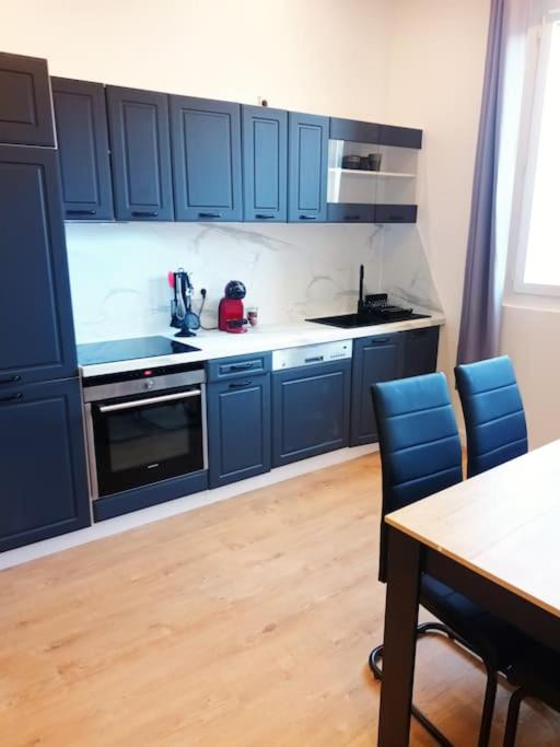 Photo of Kitchen in Voiron