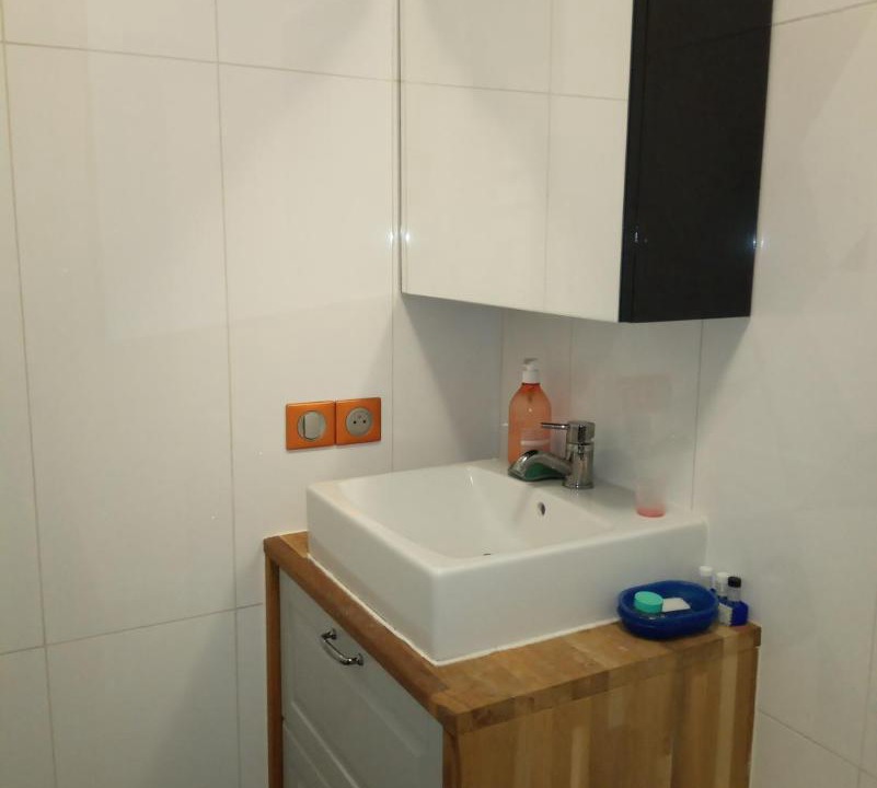 Photo of Bathroom in Vanves