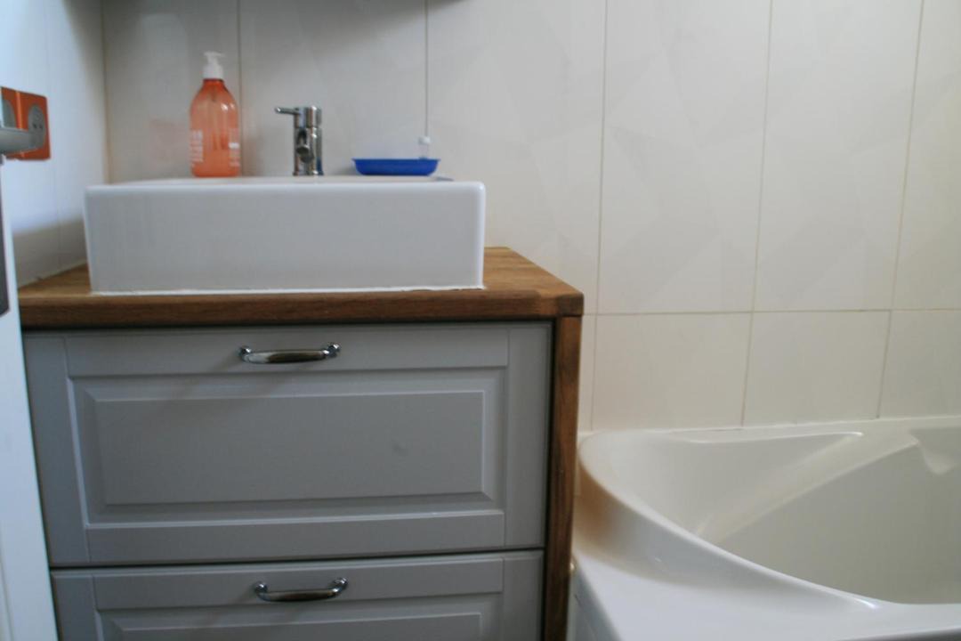 Photo of Bathroom in Vanves