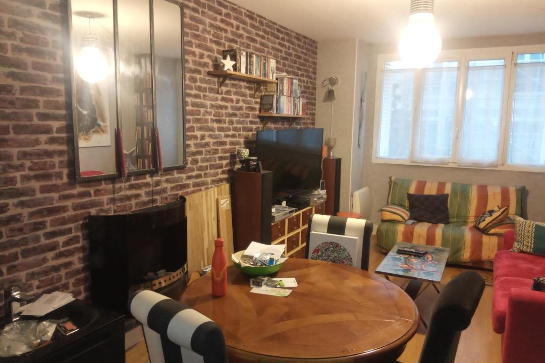 Photo of Livingroom in Vanves