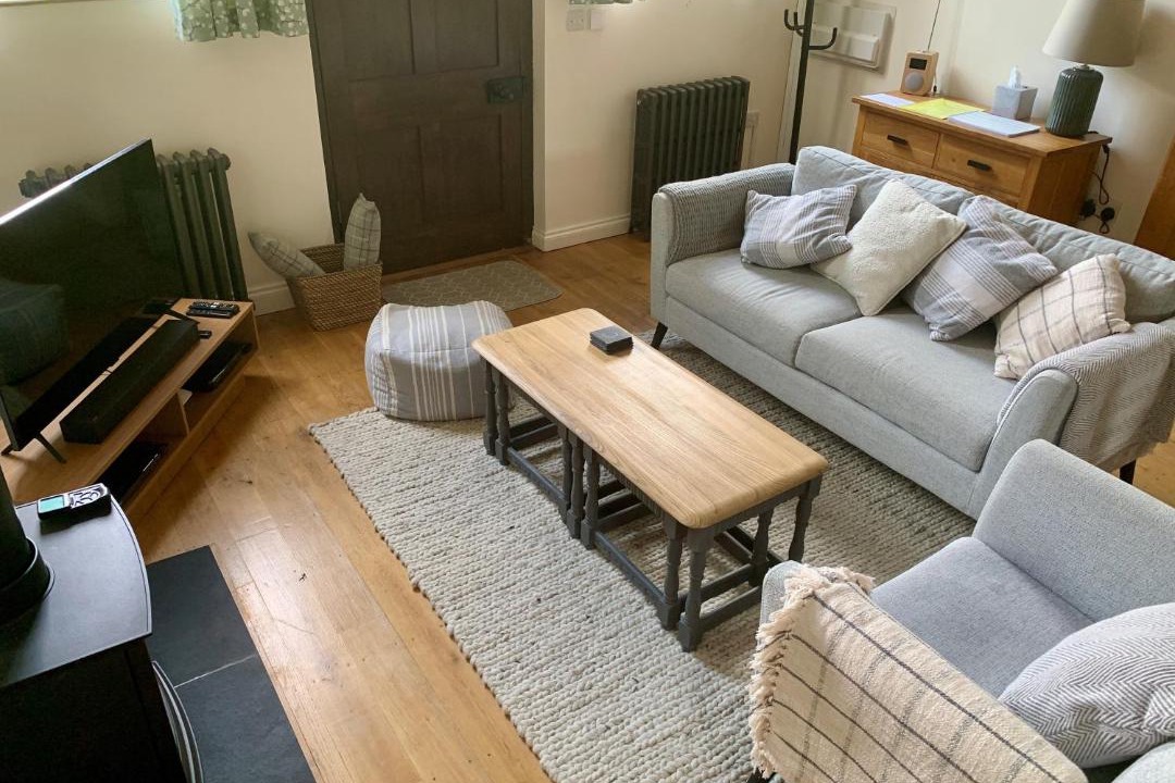 Photo of Livingroom in Angelbank