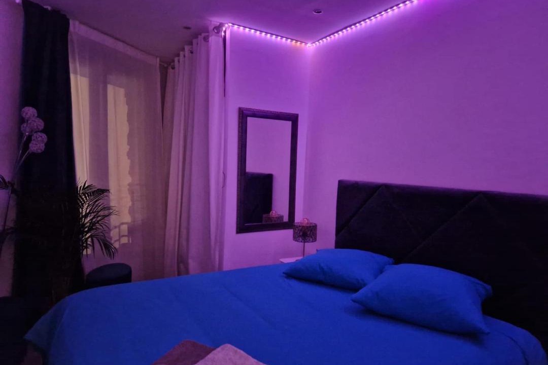Photo of Bedroom in Villemomble