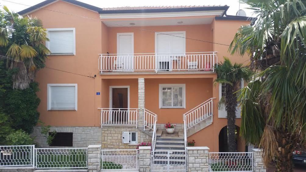 Photo of Buildings in Umag