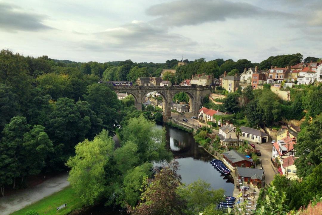 Photo of Outdoor in Knaresborough
