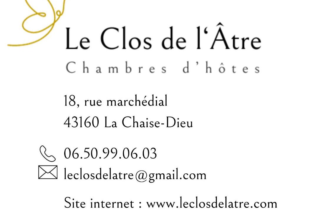 Photo of Others in La Chaise-Dieu