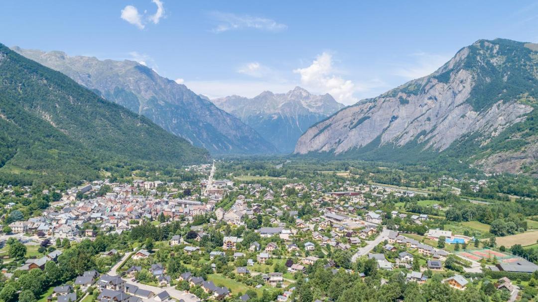 Photo of Outdoor in Le Bourg-d'Oisans