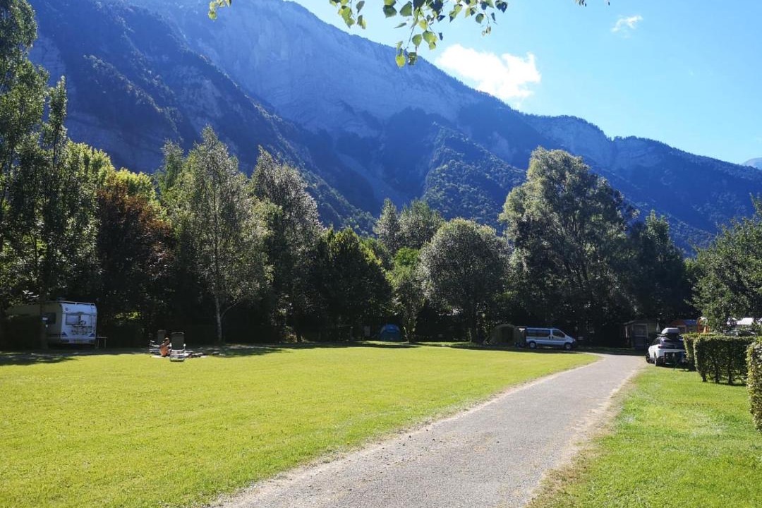 Photo of Others in Le Bourg-d'Oisans
