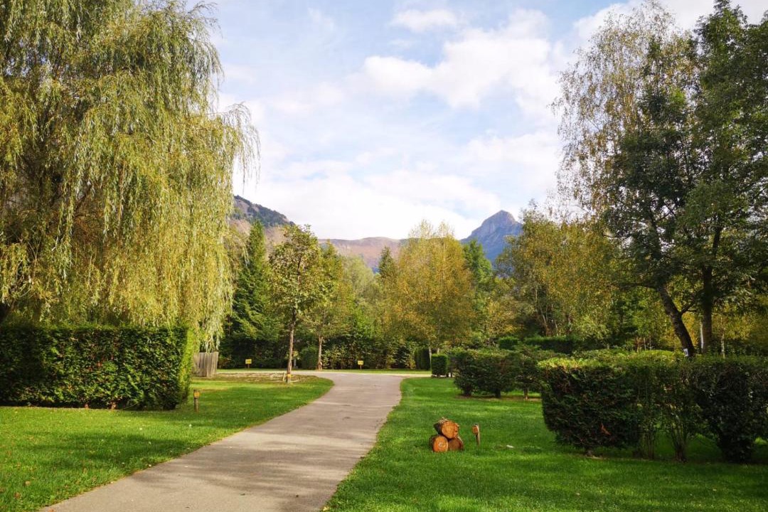 Photo of Others in Le Bourg-d'Oisans