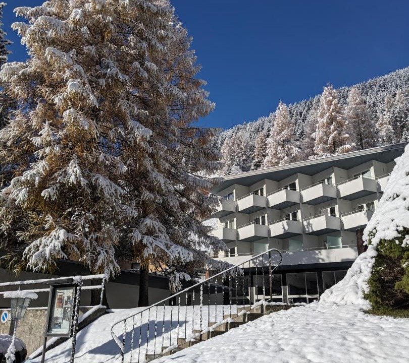 Photo of Others in Vals