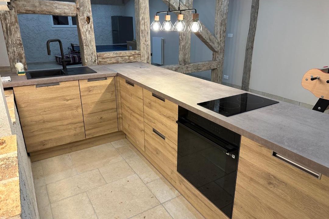 Photo of Kitchen in Blois