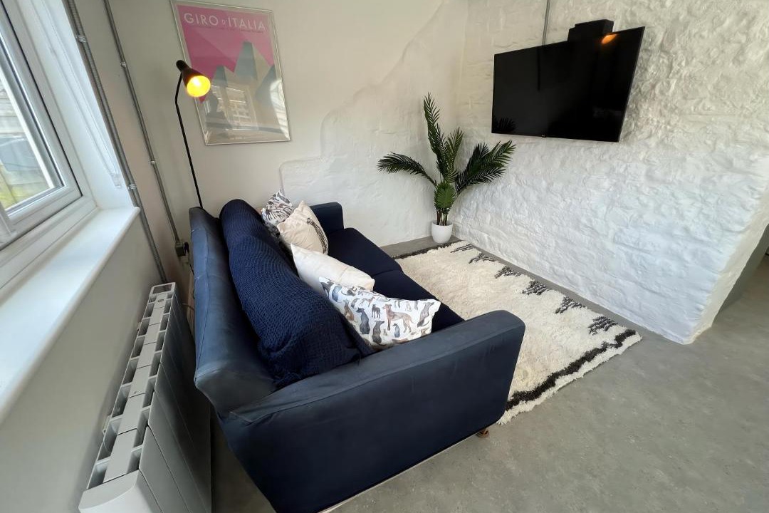 Photo of Livingroom in Mere