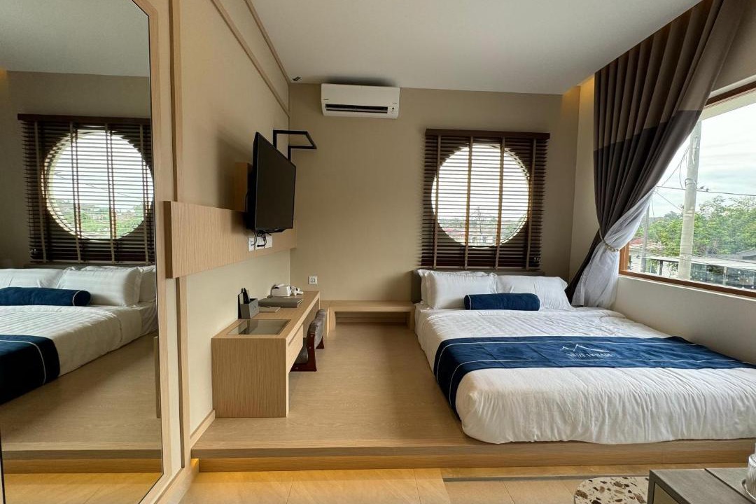 Photo of Others in Tersusun Batu 5