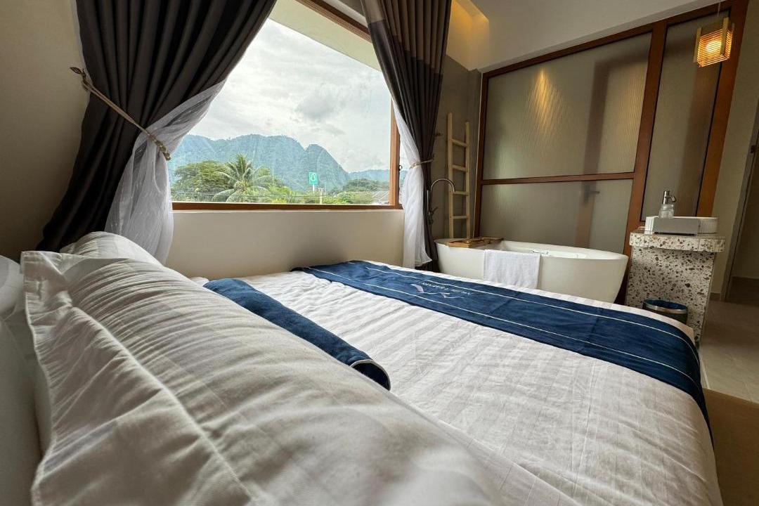 Photo of Others in Tersusun Batu 5