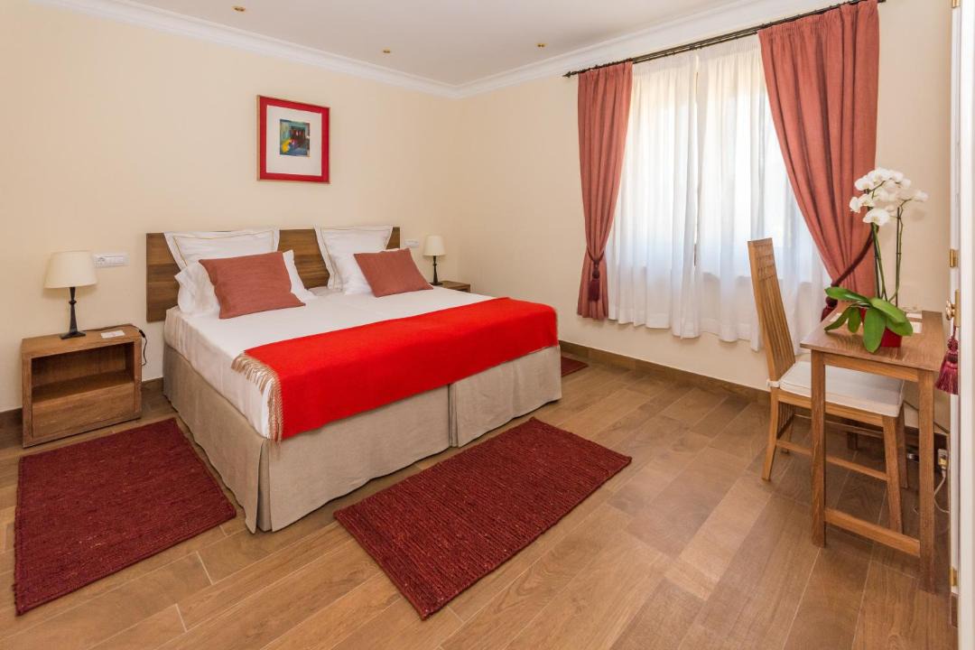 Photo of Bedroom in Valderrobres
