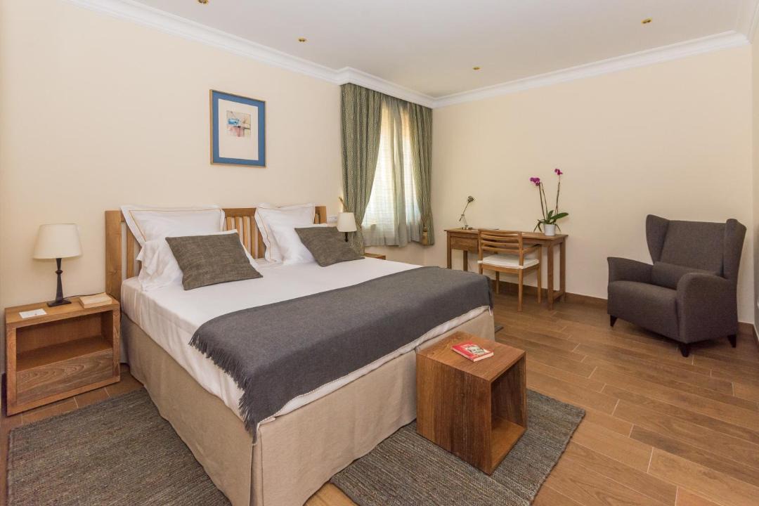 Photo of Bedroom in Valderrobres