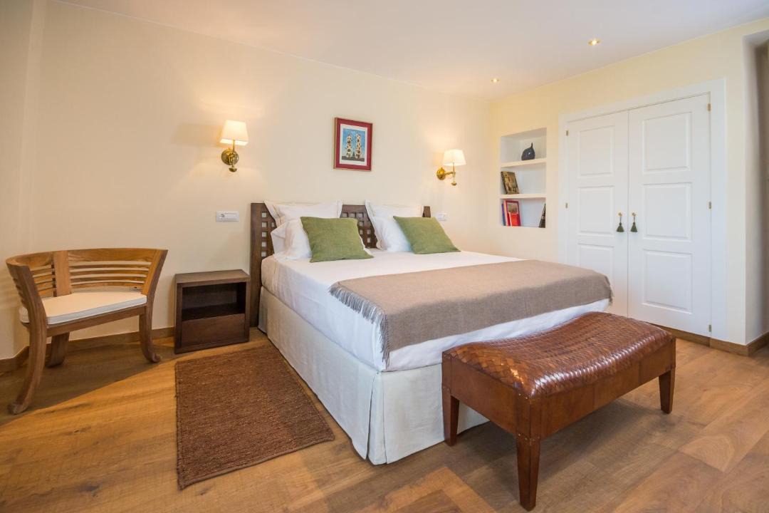 Photo of Bedroom in Valderrobres