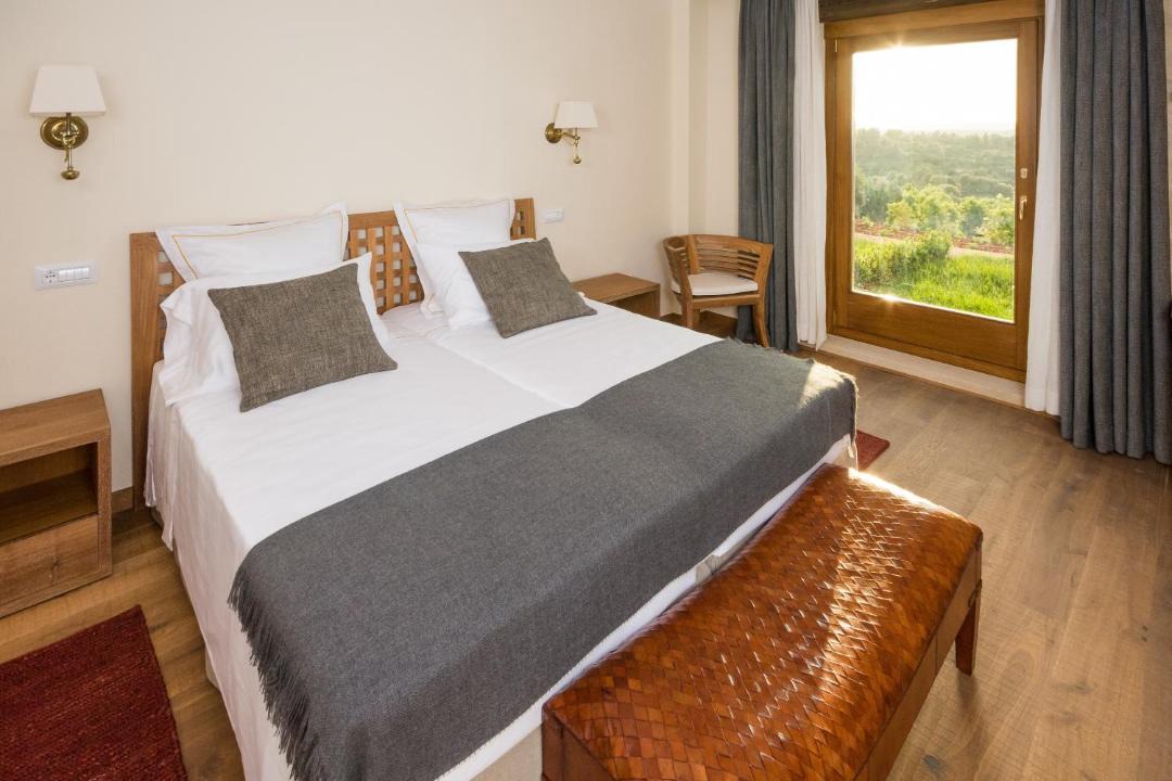 Photo of Bedroom in Valderrobres