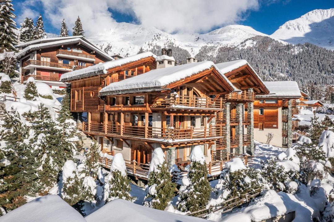 Photo of Others in Verbier