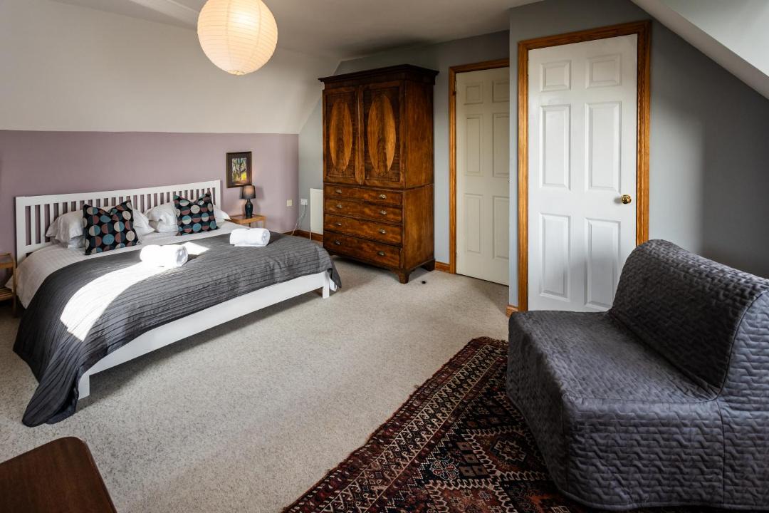 Photo of Bedroom in Islay Island