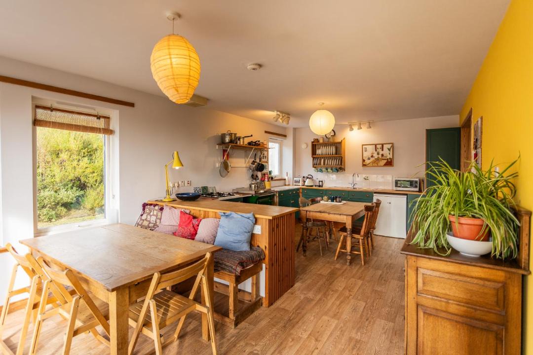 Photo of Kitchen in Islay Island