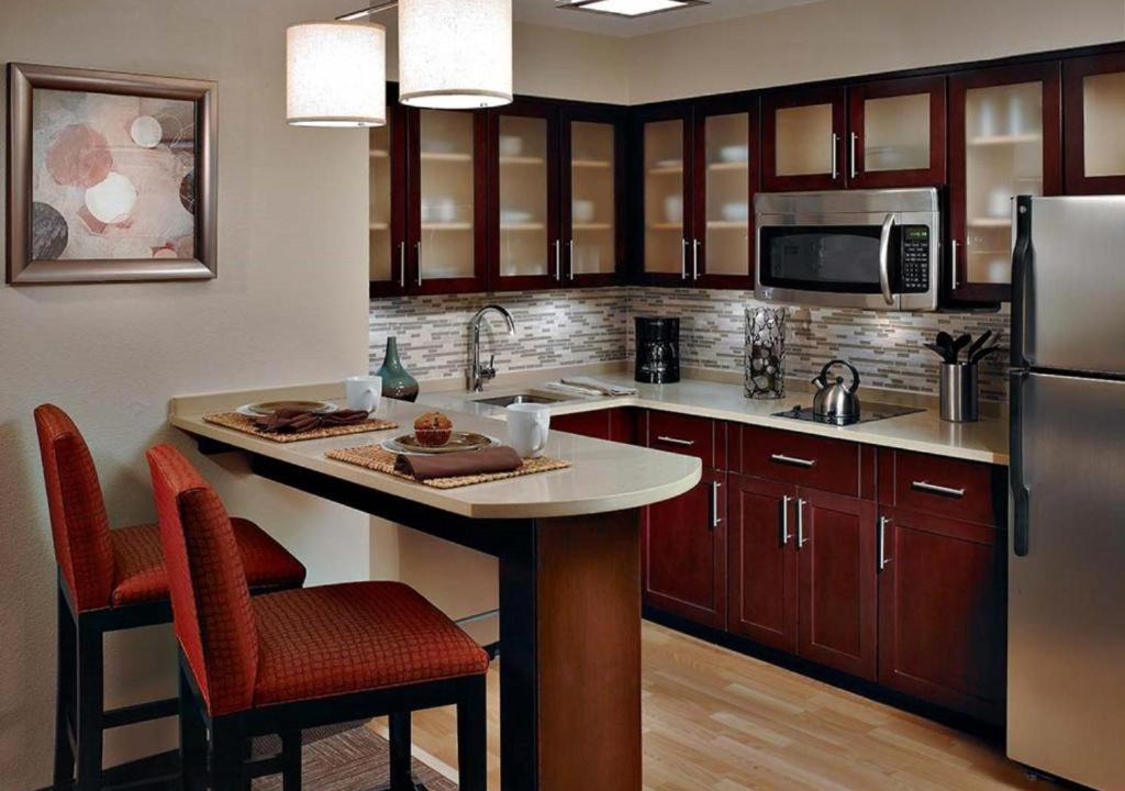 Photo of Kitchen in Liverpool