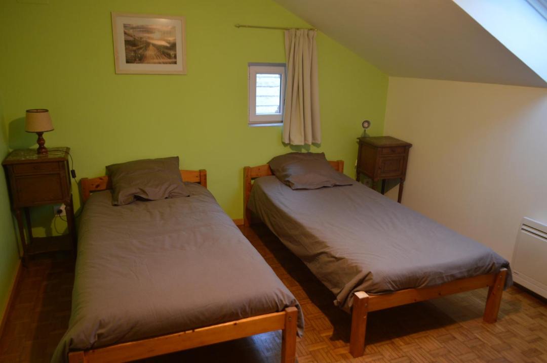 Photo of Bedroom in Haution
