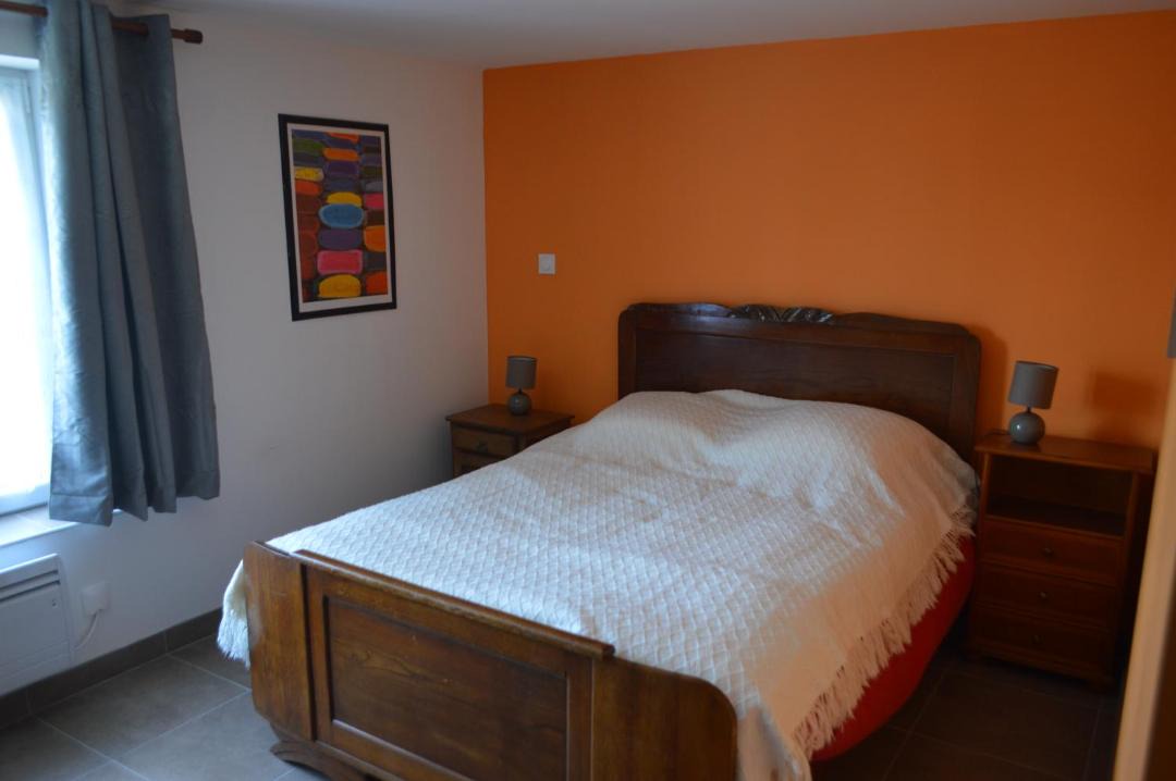 Photo of Bedroom in Haution