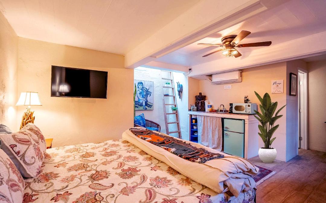 Photo of Bedroom in Sam Hughes