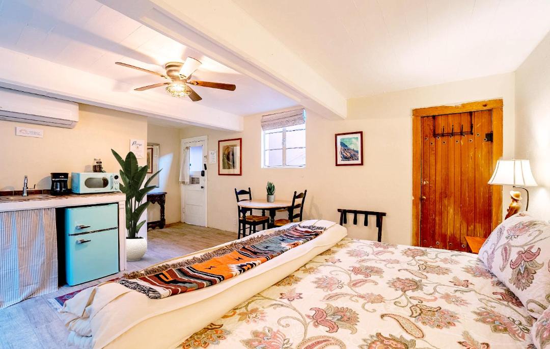 Photo of Bedroom in Sam Hughes