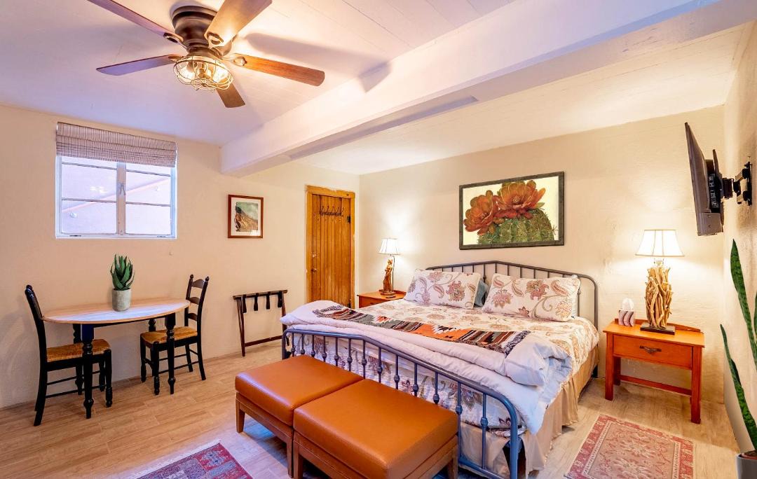 Photo of Bedroom in Sam Hughes