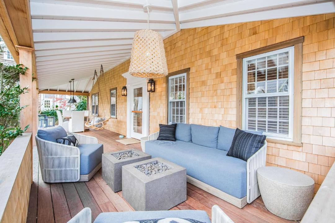 Photo of Livingroom in Nantucket Town