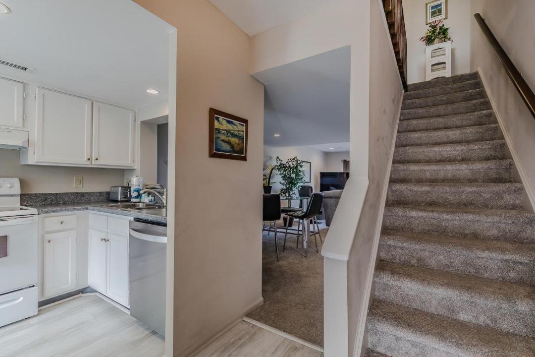 Photo of Kitchen in Beachwalk
