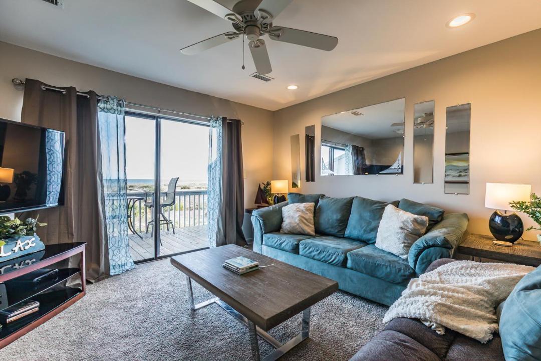 Photo of Livingroom in Beachwalk
