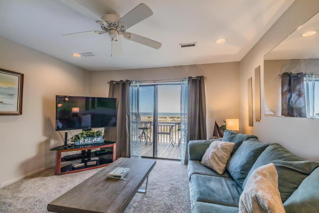 Photo of Livingroom in Beachwalk