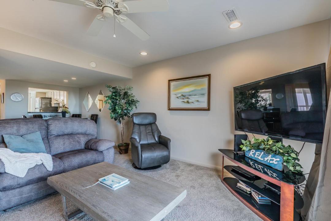 Photo of Livingroom in Beachwalk