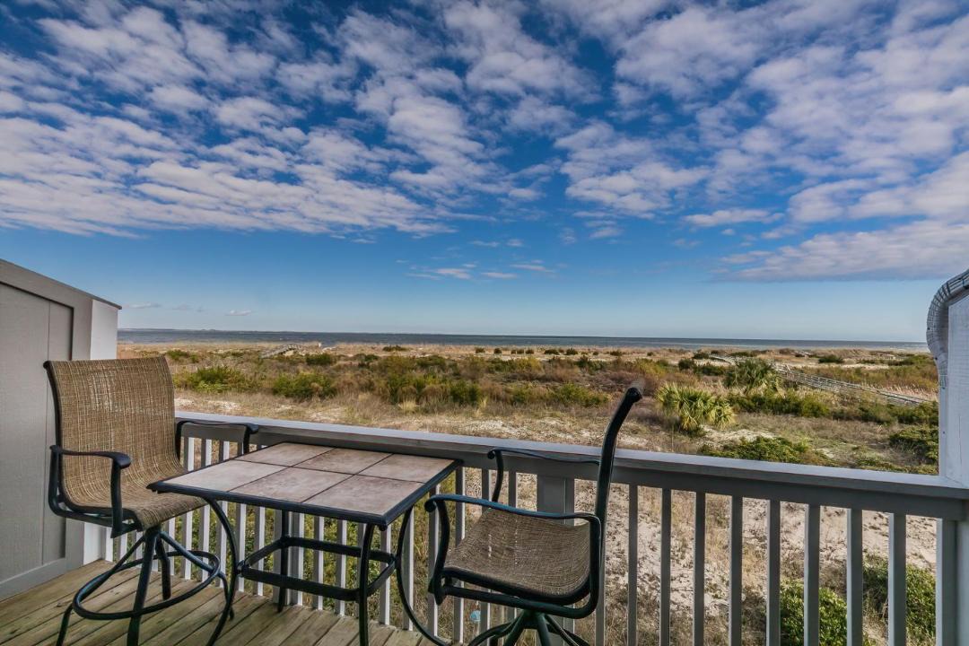 Photo of Patio Balcony in Beachwalk