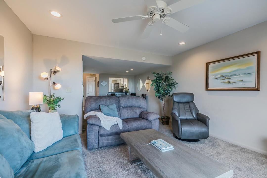 Photo of Livingroom in Beachwalk