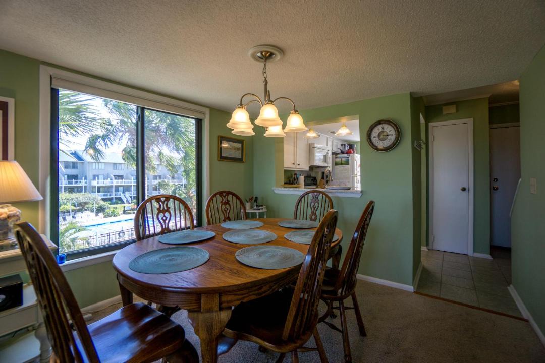Photo of Livingroom in Beachwalk