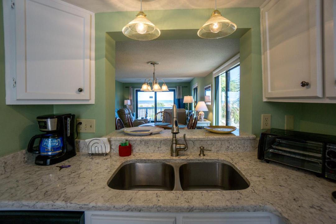 Photo of Livingroom in Beachwalk