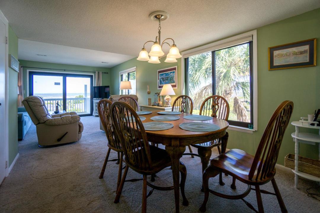 Photo of Livingroom in Beachwalk