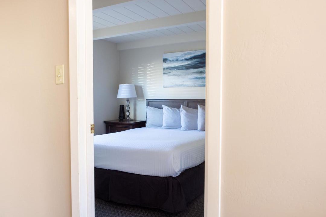 Photo of Bedroom in Calistoga