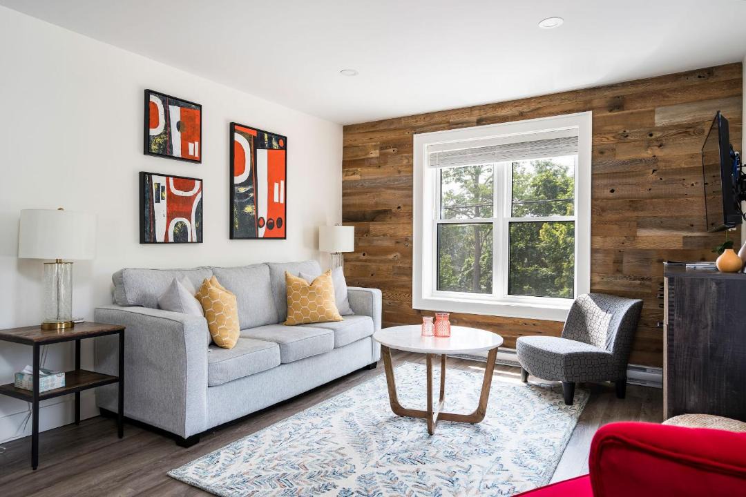 Photo of Livingroom in Meaford