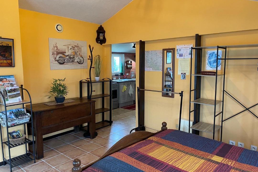 Photo of Bedroom in Budeliere